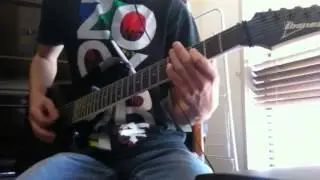 Lady Gaga - Electric Chapel (Metal Version)