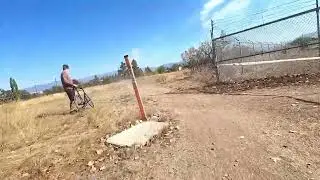 Missoula be yourself cross day 2