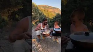 Пицца пища богов