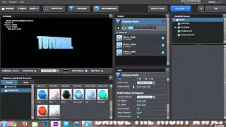 How To Make 3D Text In Element 3D