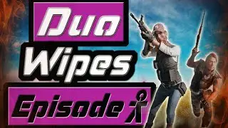 PUBG PC INDIA | DUO WIPES | Episode 2