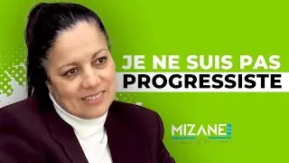 Houria Bouteldja : 