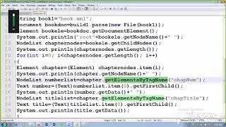XML-3 TUTORIAL