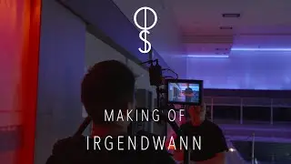 OS - Irgendwann | Behind The Scenes