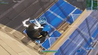 Mongraal course edits :)