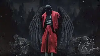 Kendrick Lamar: The Final Boss (Euphoria Remix)
