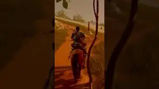 “I thought that was a spider- OH MY GOD”