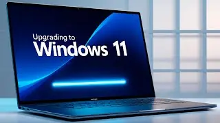 How to Upgrade Windows 10 to Windows 11 Quickly and Easily (2025)
