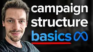 The BEST Facebook Ads Campaign Structure for 2026