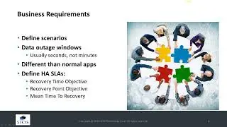 Keeping the peace with your System Admins while providing SQL Server High Availability
