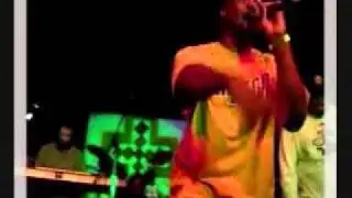 Jirie Ft. Prince Far I - Only The Strong Will Survive