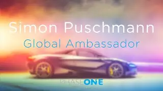 Simon Puschmann | Phase One