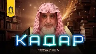ПРЕДОПРЕДЕЛЕНИЕ (кадар) и ПРИЧИНЫ || Шейх Салих Аль аш-Шейх