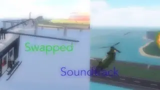 Car Crushers 2 - Swapped Soundtrack