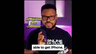 Don't just buy a phone, buy a smart phone 📱