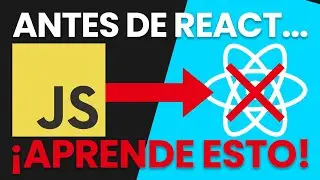 What You Should Know About JavaScript BEFORE Learning React