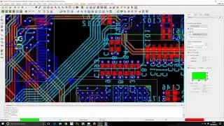Tutorial Cadence OrCAD Allegro Route Keepout
