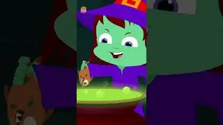 Halloween - Let's Make Soupe #trending #viral #shorts #ytshorts