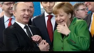 Путин в КАЧЕСТВЕ переводчика
