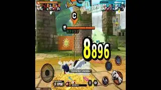 🎵 Raid Brook's Genius Move! Smart Takedown of Gear 5 Luffy | One Piece Bounty Rush