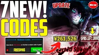 ⚠️UPDATED NOW!!⚠️ KAIZEN CODES - GRIFON GAMES - KAIZEN ROBLOX - CODES FOR KAIZEN - KAIZEN CODES