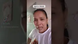 Tabata amaral