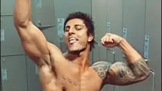 ZYZZ MOTIVATION