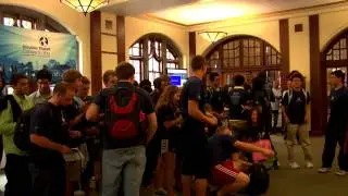 Purdue University Highlights