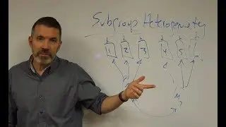 SEM Episode 6: Advanced Topics