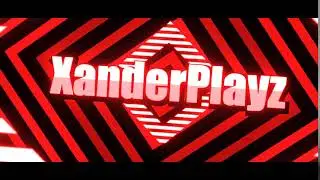 My new Intro!