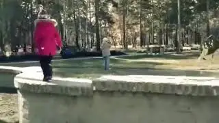 Так гораздо веселее!