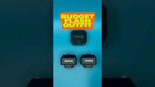 How to use a Flash Trigger
