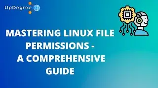 Mastering Linux File Permissions: A Comprehensive Guide