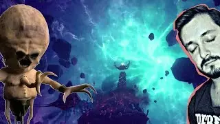 СТРИМ С БРО - ИГРАЕМ В BLACK MESA (18+)