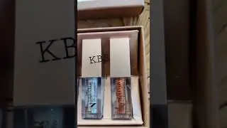 H&N ORIGINAL METALIC LIQUID EYESHADOW 😍 | KGN BEAUTY STORE #kgn #kgnbeauty #beautystore #ahmedabad