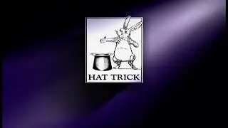 Teletoon/Hat Trick/Decode (2005)