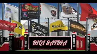 terimakasih yang slalu sport #short #shorts #shortsyoutube