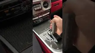 САМЫЙ ПРОЧНЫЙ складной нож из КАРБОНА 🔥 