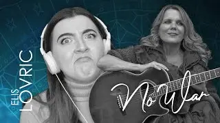 REACTION to 'No War' - Elis Lovrić // Dora 2022