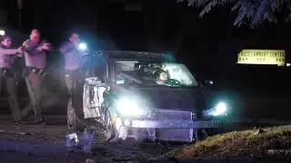 Nathaniel Holguin - News Highlights of 2019