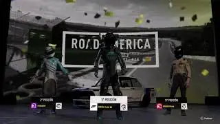 Forza 7 Turismo Histórico