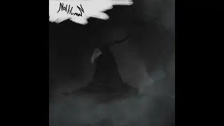 Not Human - S/T (2023) - Demo