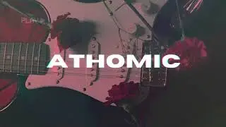 Pop Rock Type Beat I "Carry On" (Prod. Athomic)