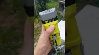 Обзор фрезера Ryobi RTR18