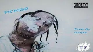 [FREE] Travis Scott Type Beat - Picasso Ft Nav| Eestbound Type Beat| Prod by Onyxx