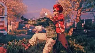 HITMAN™ 3 - Stealth Execution | Freedom Fighters (Colorado)