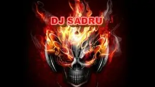 Dj Sadru - Spacesynth Galaxy Mix vol. 41. (2016)