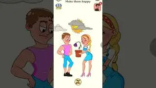 Impossible Date 2 #Shorts #Gameplay #gaming #Viral #Girls #PewDiePie #Kids #Bussid #fyp #indonesia