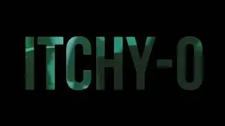 Itchy-O Sci-Fi Freakout 2018