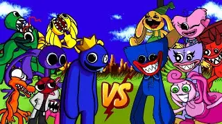 Friday Night Funkin' – 